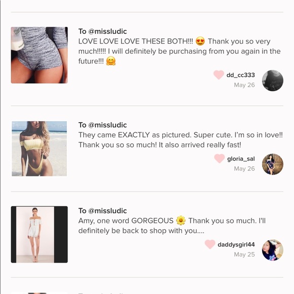 ♡｡｡sold - Picture 3 of 6